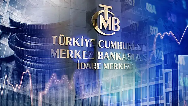 Merkez Bankası'nın eylül ayı faiz kararı belli oldu