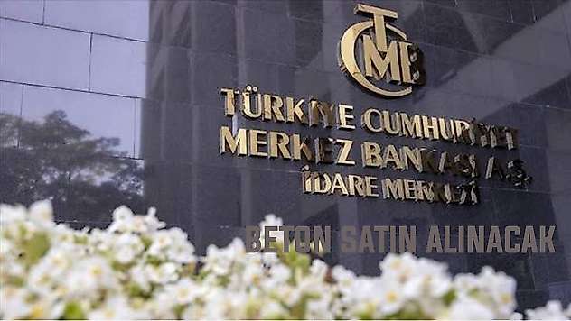 Merkez Bankası faiz kararını açıkladı!