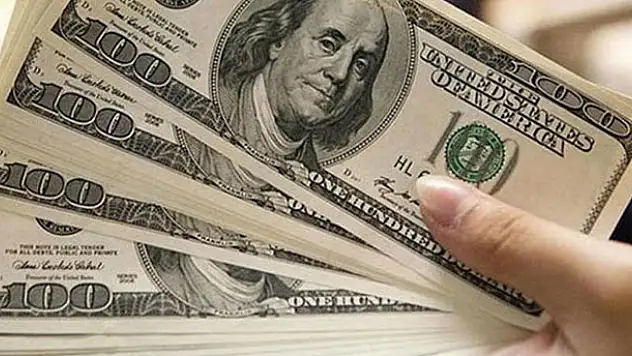 Merkez Bankası'nın verdiği faiz kararı sonrası dolar sert çakıldı