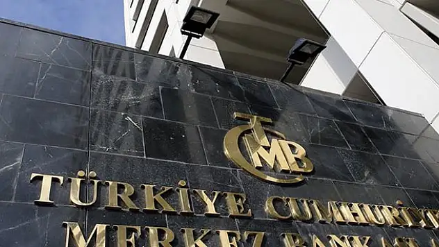 Merkez Bankası nisan ayı beklenti anketi açıklandı