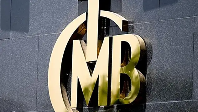 Merkez Bankası politika faizini 50'de sabit tuttu