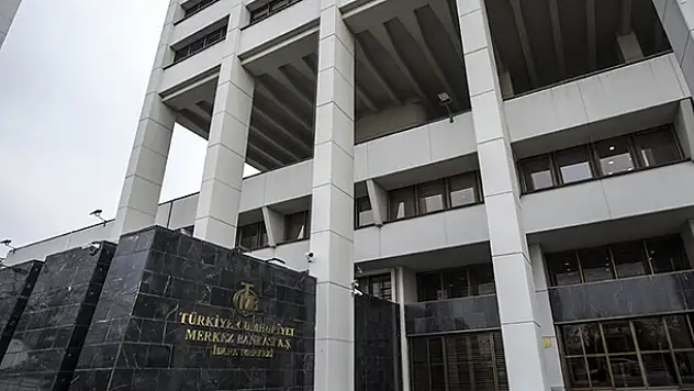 Merkez Bankası politika faizini yüzde 17'de sabit bıraktı
