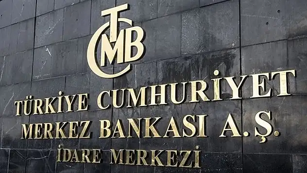Merkez Bankası politika faizini yüzde 25'e yükseltti