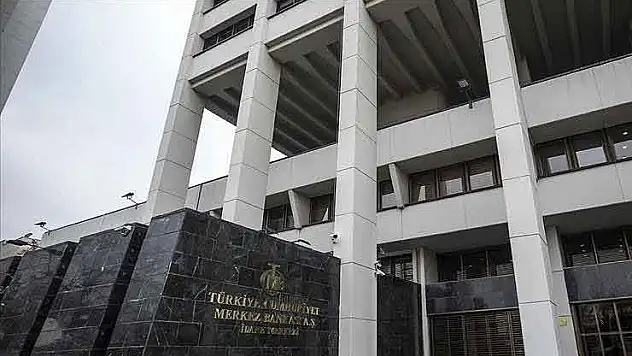 Merkez Bankası, politika faizini yüzde 37'de sabit bıraktı