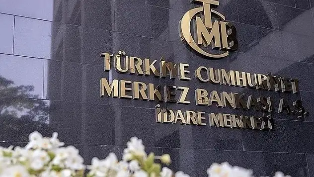 Merkez Bankası politika faizini yüzde 50'de sabit bıraktı
