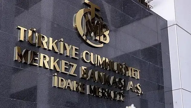 Merkez Bankası politika faizini yüzde 8,50'de sabit tuttu
