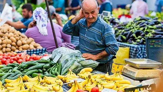 Merkez Bankası raporu: Fırsatçılar zam yaptı