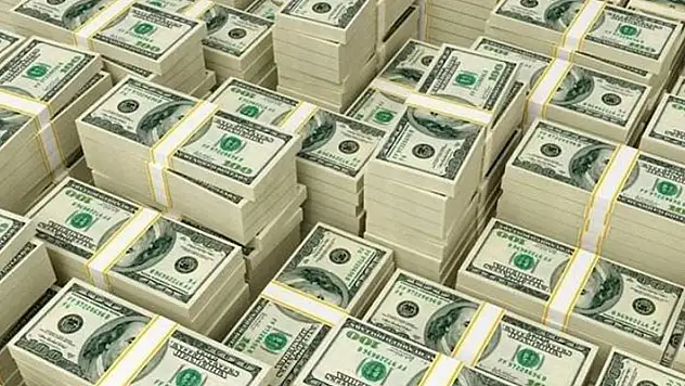 Merkez Bankası rezervleri 120,1 milyar dolar oldu