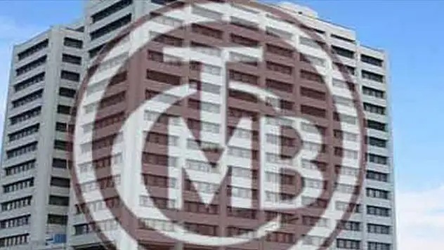 Merkez Bankası rezervleri 4,5 ayın zirvesinde