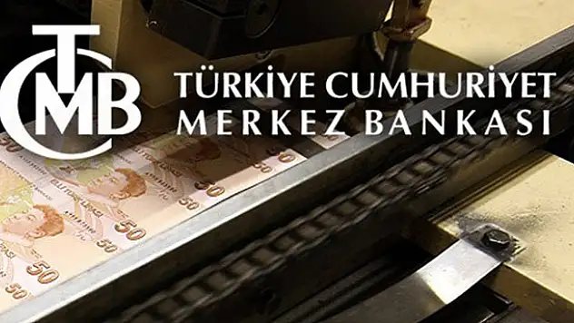 Merkez Bankası Rezervleri Arttı