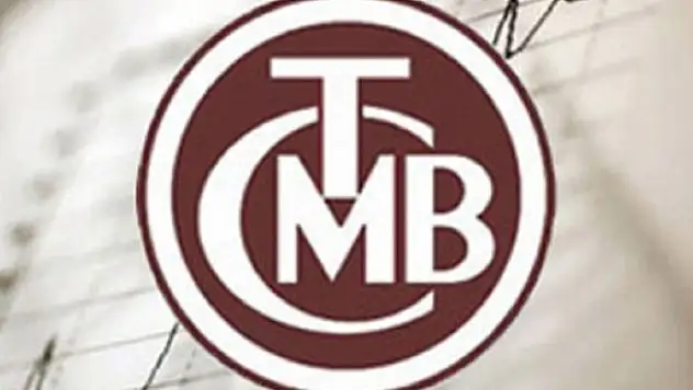 Merkez Bankası rezervleri azaldı