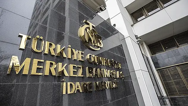 Merkez Bankası rezervleri rekor kırdı