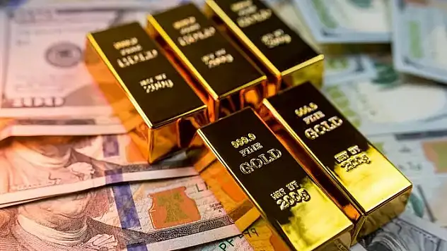Merkez Bankası rezervlerinde bir ilk! Tarihin en yüksek seviyesini gördü
