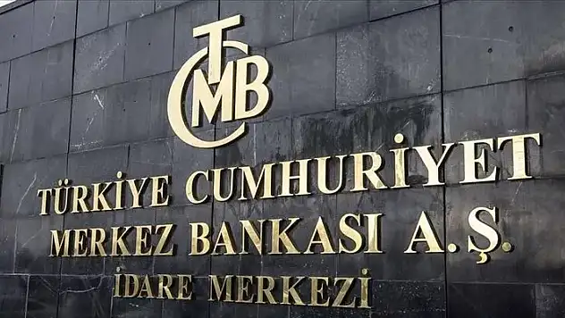 Merkez Bankası yarın faiz kararını açıklayacak! Ekonomistlerin tek bir tahmini var
