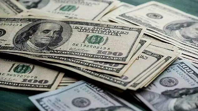 Merkez Bankası yeni kur rakamını açıkladı 