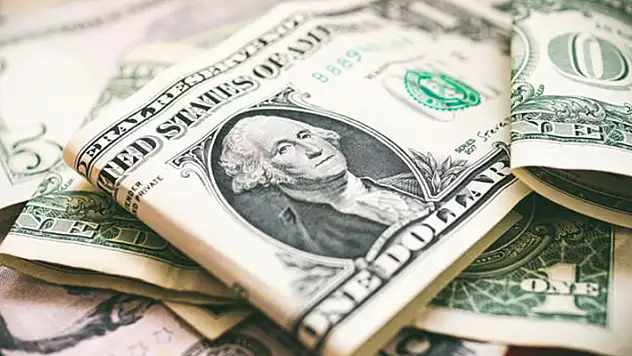 Merkez Bankası yeni sistemde ilk dolar kurunu açıkladı!