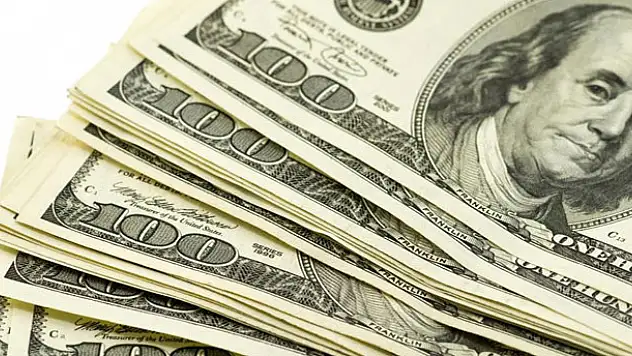 Merkez Bankası yıl sonu dolar beklentisi 2,93'e düştü