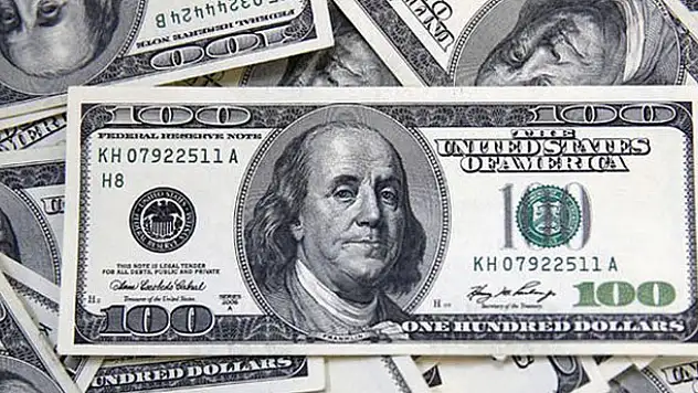 Merkez Bankası Yıl Sonu Dolar Tahminini Açıkladı