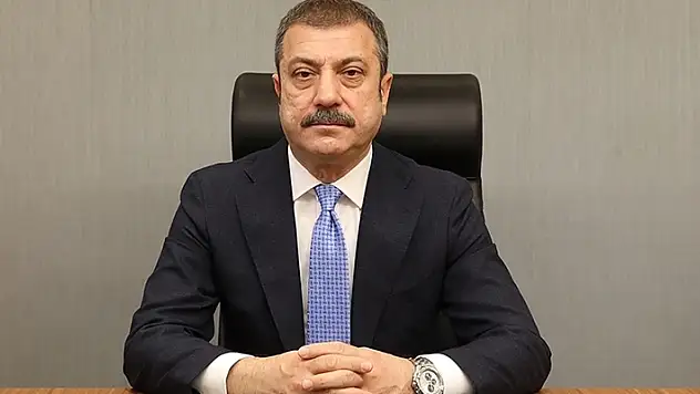 Merkez Bankası yıl sonu enflasyon tahminini yükseltti