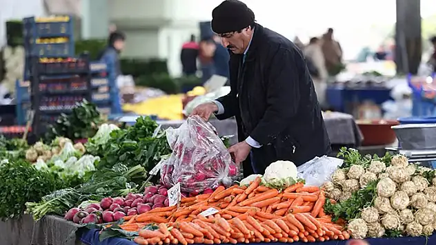 Merkez Bankası yıl sonu enflasyon tahminini yüzde 22,3'ten yüzde 58'e çıkardı