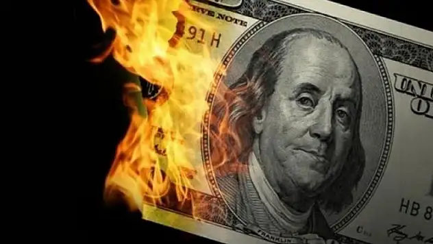 Merkez Bankası yıl sonu enflasyon ve dolar tahminini yükseltti
