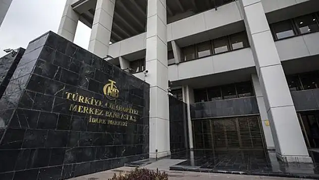 Merkez Bankası yüzde 14 olan politika faizini değiştirmedi