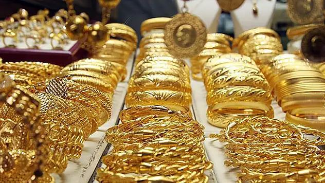 Merkez Bankasından altın kararı