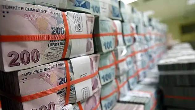 Merkez Bankasından bir 'sıkılaştırma' adımı daha