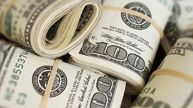 Merkez Bankasından dolar hamlesi