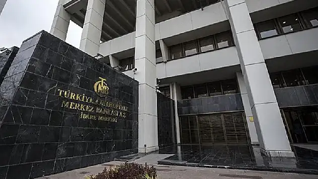 Merkez Bankasından döviz kuruna müdahale