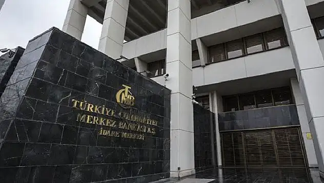 Merkez Bankasından döviz kuruna yeni müdahale