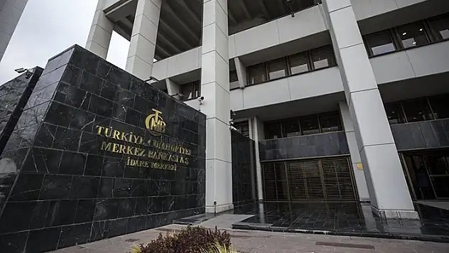 Merkez Bankasından dövize müdahale