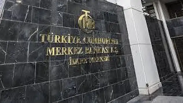 Merkez Bankasından faiz indirimi