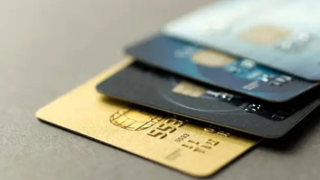 Merkez Bankasından Kredi Kartı Faiz Kararını açıkladı