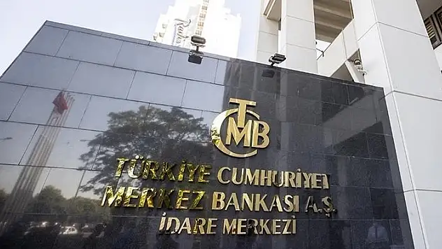 Merkez Bankasından 'sıkılaşmaya devam' sinyali

