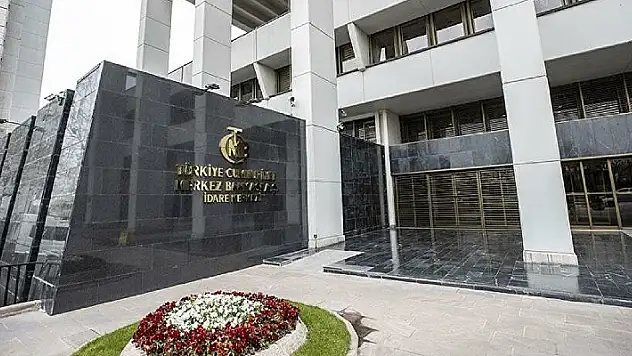 Merkez Bankasından sürpriz faiz kararı: Sabit tuttu