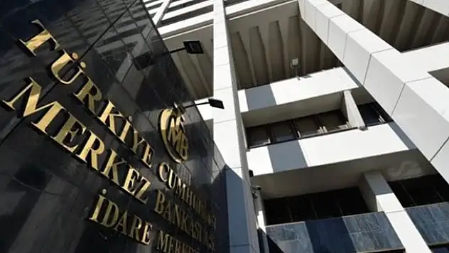 Merkez Bankasından swap anlaşması açıklaması