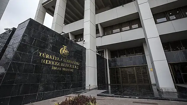Merkez Bankasının faiz kararı açıklandı