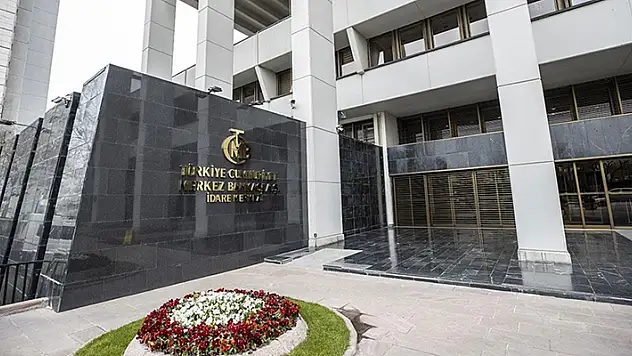 Merkez Bankasının faiz kararı belli oldu