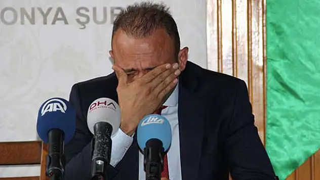 Merkez Hakem Kurulu Başkanı: 'Deniz Çoban yanlış yaptı'