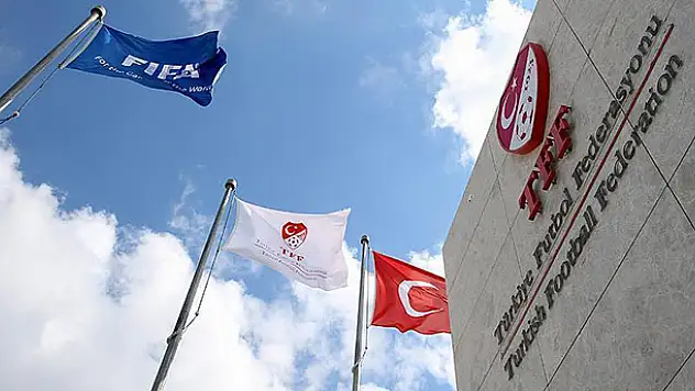 Merkez Hakem Kurulu Başkanı Sabri Çelik oldu