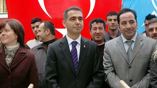 Merkez Hakem Kurulu'nda Kuddusi Müftüoğlu dönemi