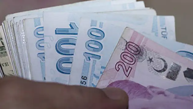 Merkez rakamı açıkladı! Asgari ücret oranı en az...