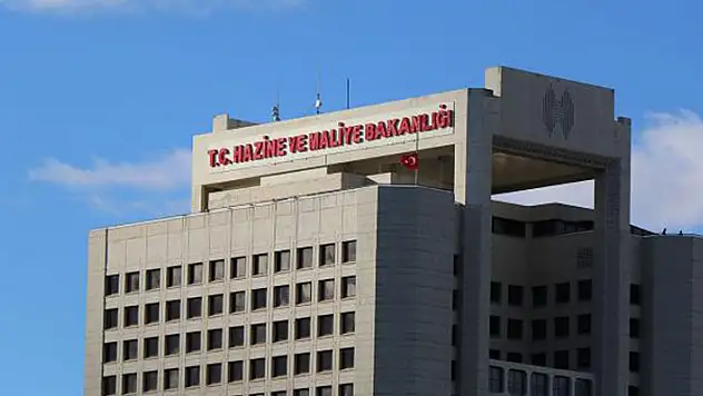 Merkezi Finans ve İhale Birimi uzman alacak
