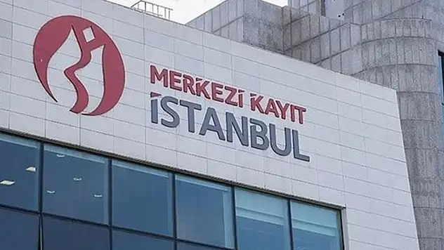 Merkezi Kayıt Kuruluşu yılın 3. çeyrek performansını paylaştı