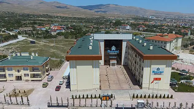 Merkezsev Özel Huzurevi Açıldı