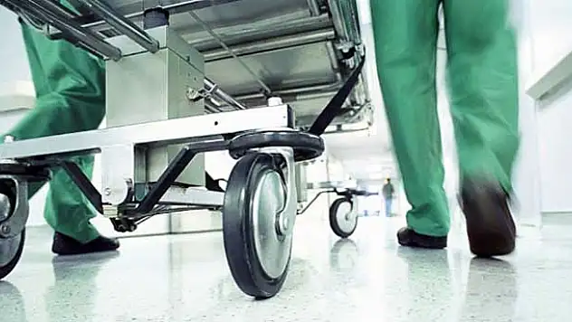 MERS nedeniyle ölenlerin sayısı 5'e yükseldi