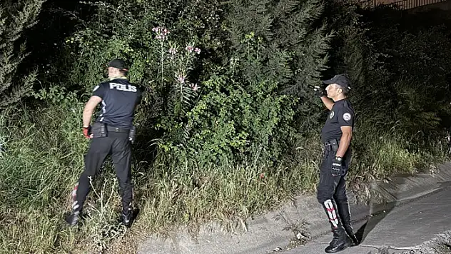 Mersin-Adana otobanında 'yumurtalı çete' iddiaları üzerine denetimler arttırıldı
