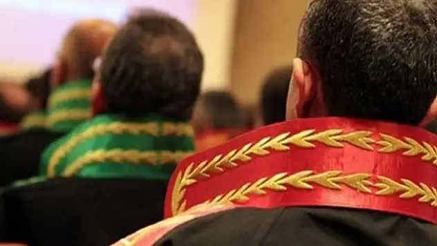 Mersin Barosu'ndan, Özgecan'ın katil zanlısına avukat!