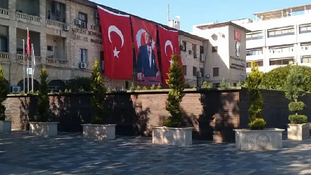Mersin Büyükşehir Belediyesi 85 adet gayrimenkulü kiraya verecek
